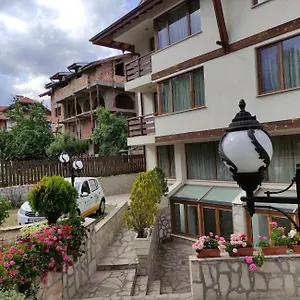 Pensjonat Ela