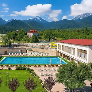Hotel Regnum &